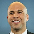 Cory Booker Cory Booker